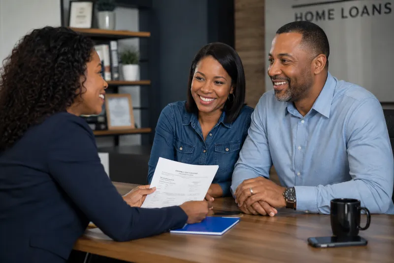 Mortgage prequalify